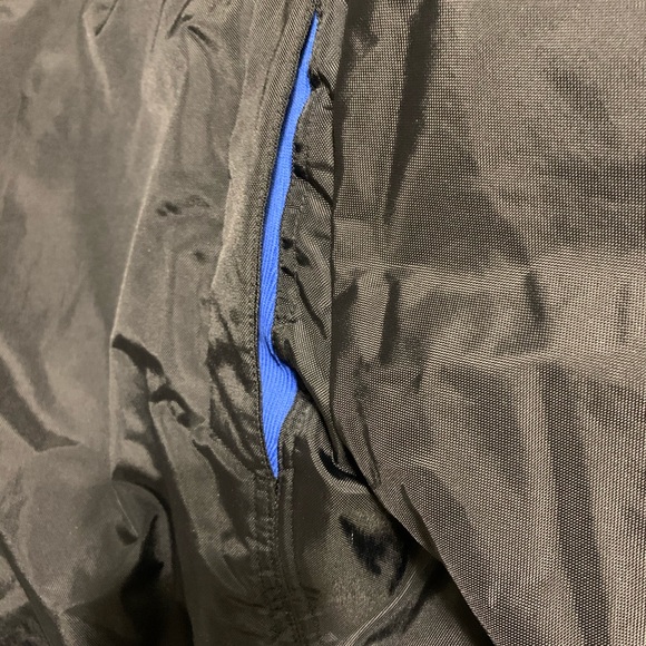 Vintage Polo Jeans Co. Black Ski Jacket - Picture 6 of 7